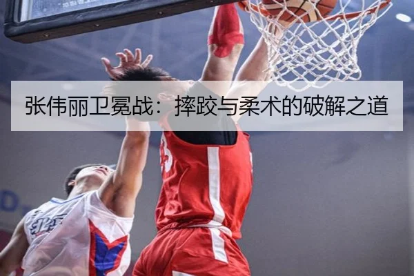 张伟丽卫冕战：摔跤与柔术的破解之道